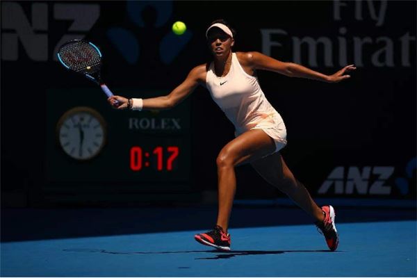 球队防守数据稳步提升