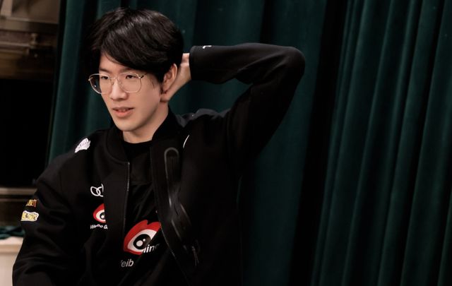 这次战术执行堪称教科书