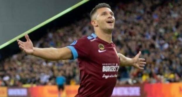 主办城市市长：C罗会是世界杯最大明星，美职联不如沙特联